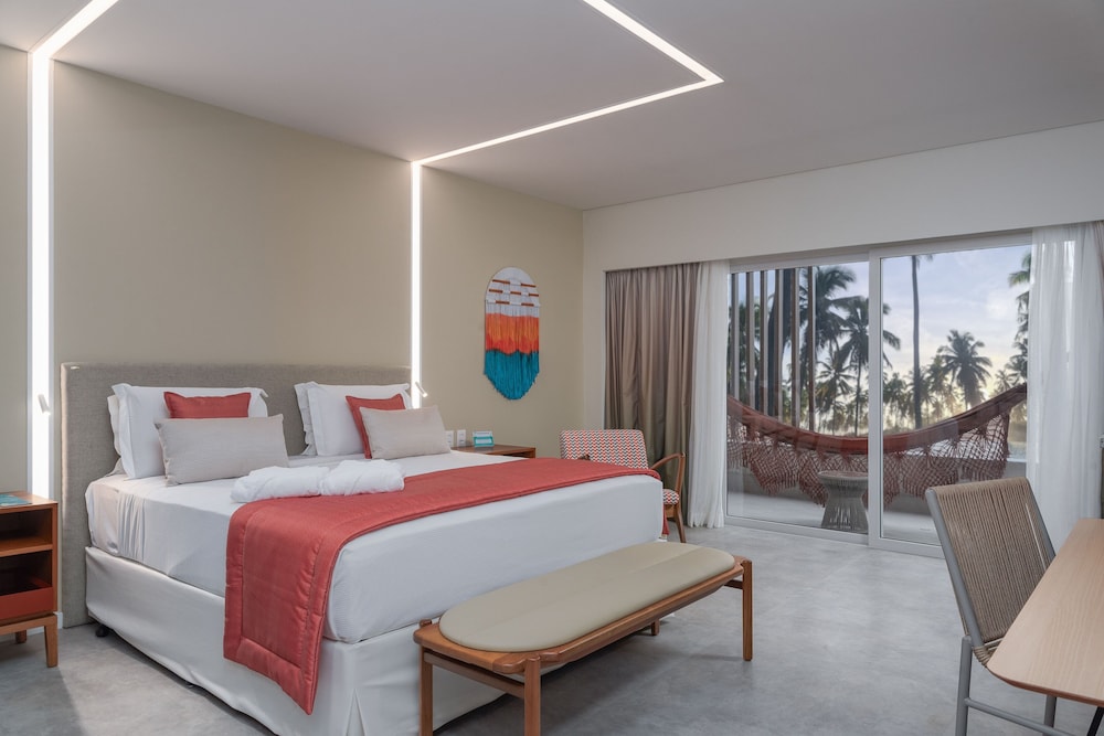 Japaratinga Lounge Resort 20/66
