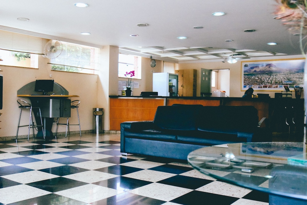Hotel Pedra Negra 2/38