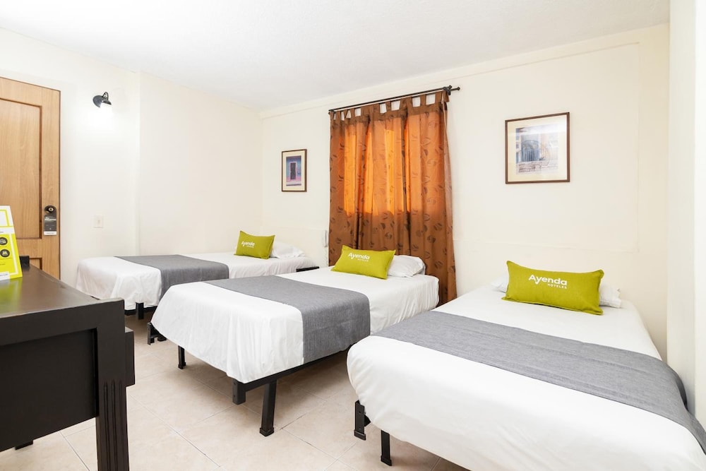 Hotel Los Tunjos 21/56