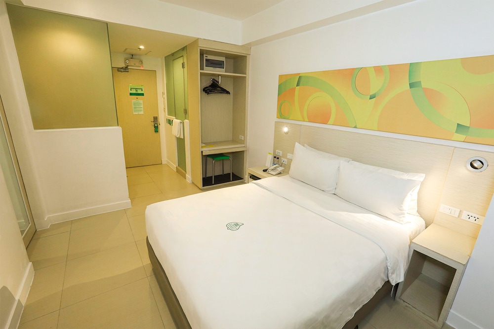 Go Hotels Ermita - Manila 15/34