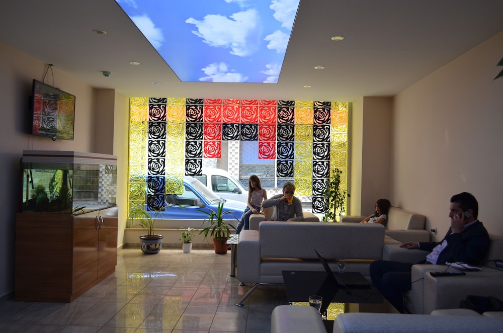 Airport Best Hotel 19/27