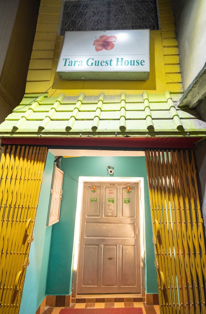 Tara Guest House 3/68