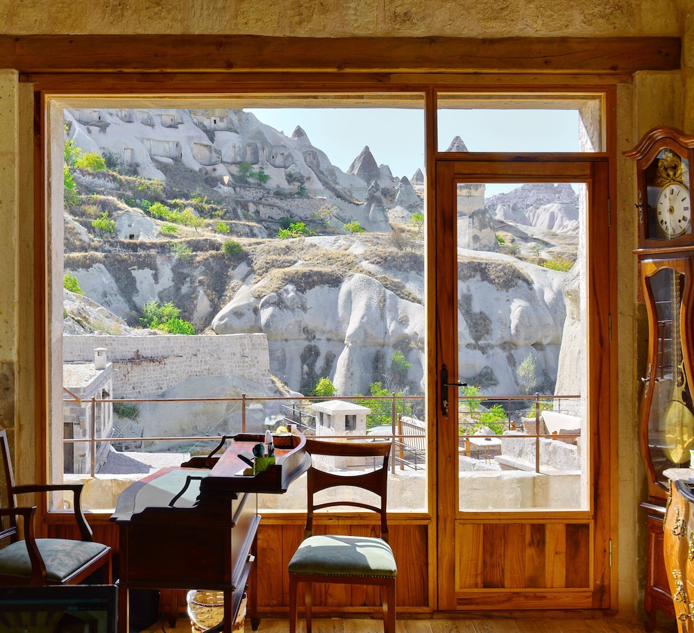 Aza Cave Hotel 37/50