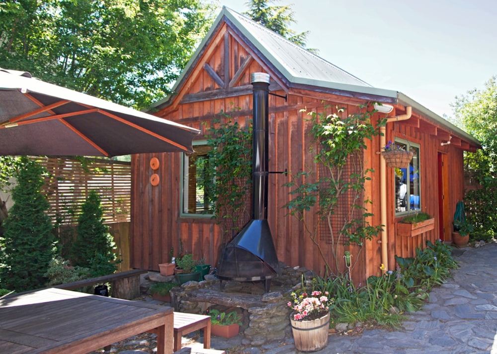 Te Wanaka Lodge 3/66