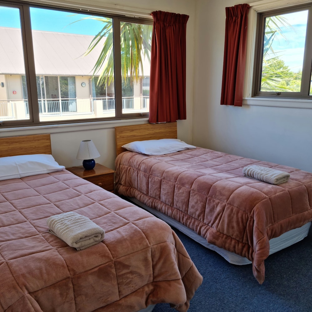 Methven Motels Apartments 11/50