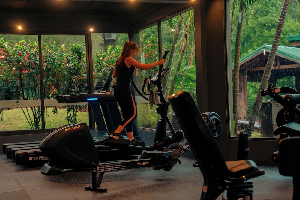 Iguazu Jungle Lodge 32/65
