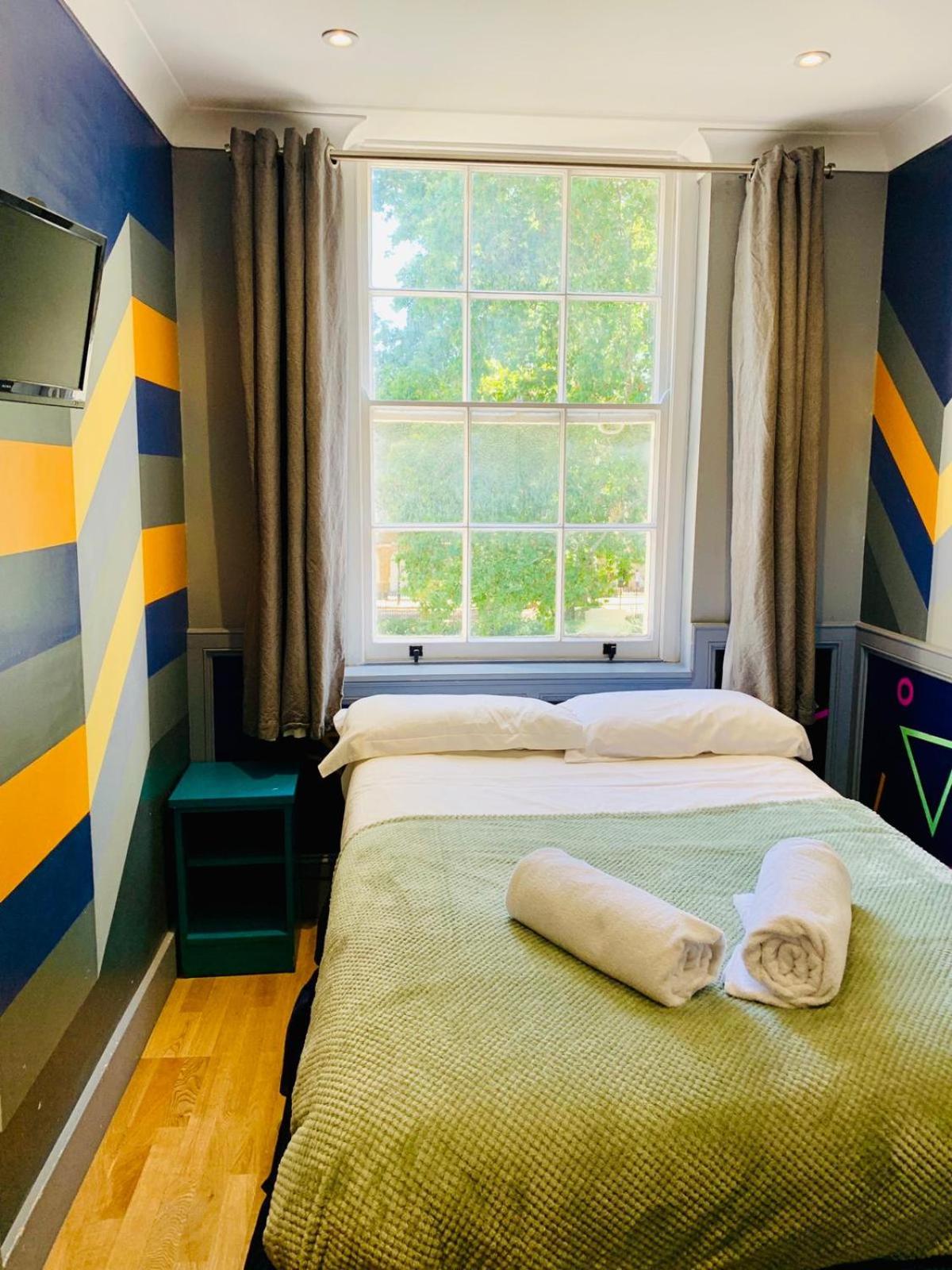 KX Rooms Kings Cross 9/50