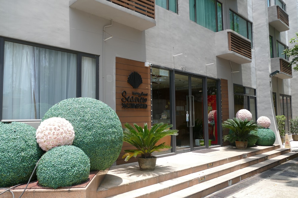 Seaview Holiday Resort 3/46