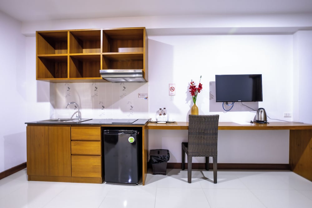 Huen Jao Ban Hotel 57/69