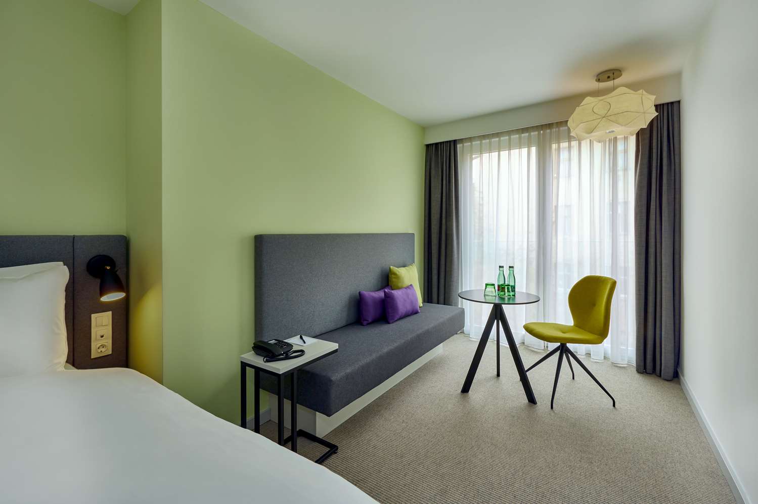 H+ Hotel Wien 31/67