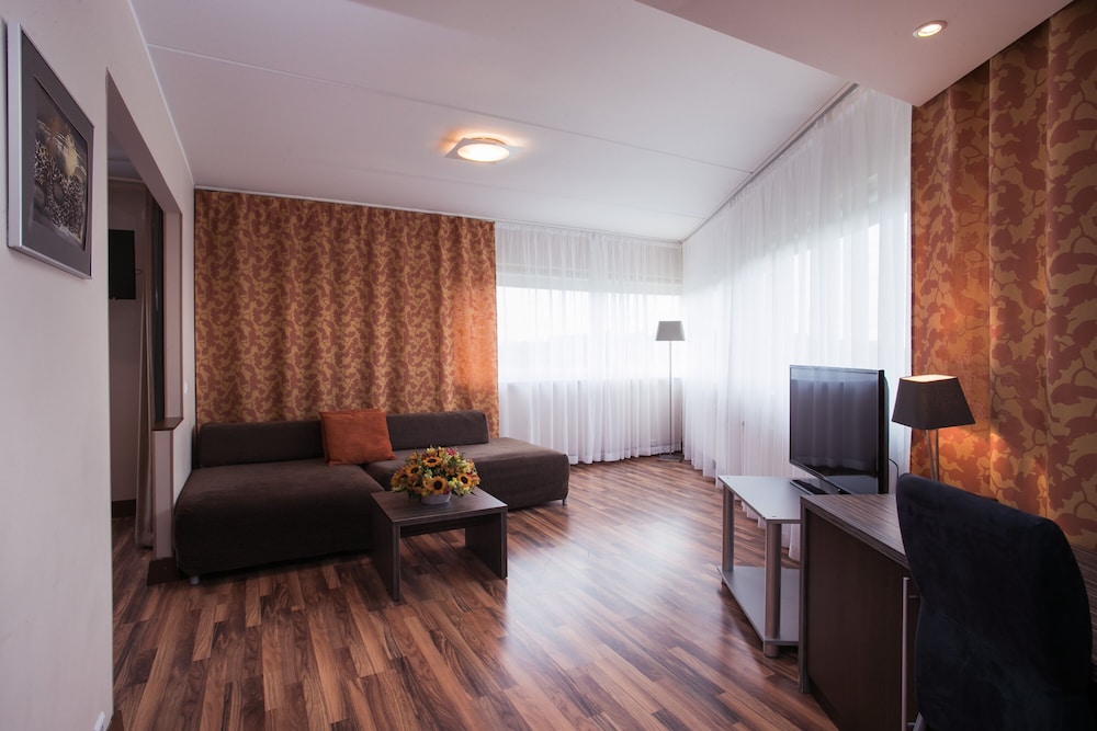 Hestia Hotel Strand 52/89