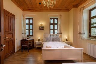 Lavantali Konak Tasev Butik otel & Restorant 9/39