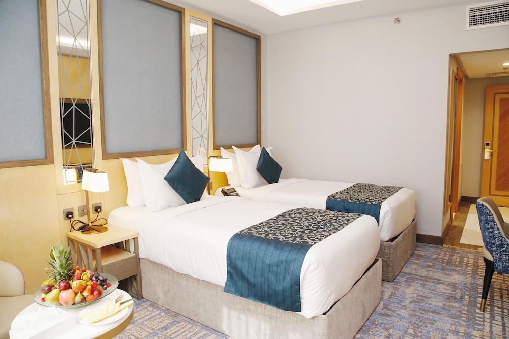 رويال الروضة(Al Rawda Royal Inn) 27/62