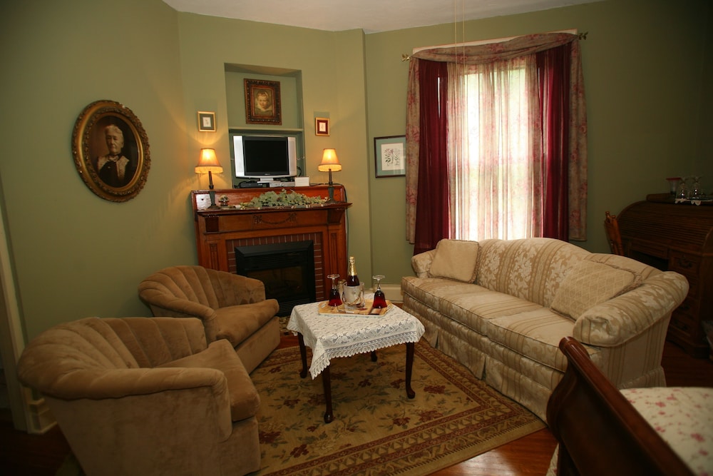 Barrister s Bed & Breakfast 30/42