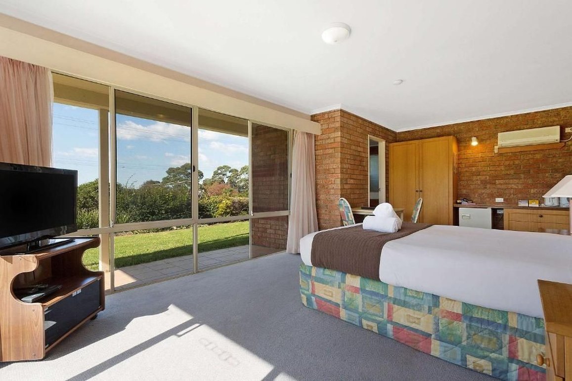 Merimbula Sapphire Motel 12/20