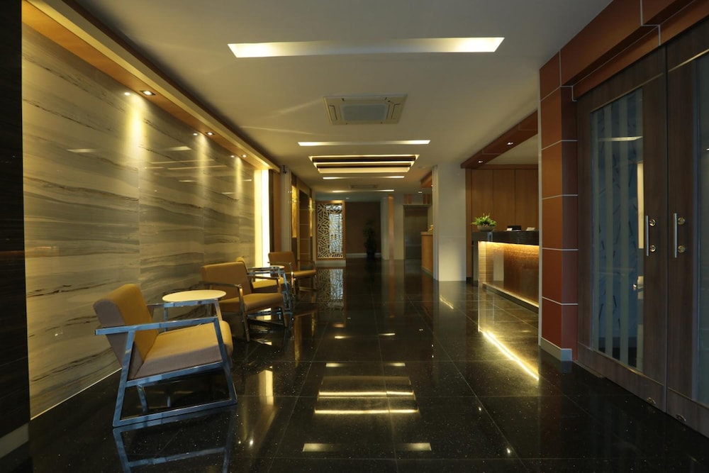 V Hotel Ubon Ratchathani 39/45