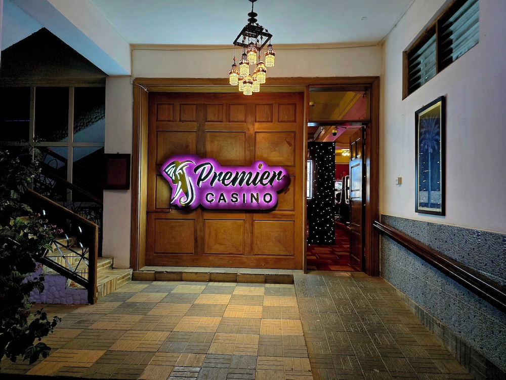 New Dodoma Hotel 7/49