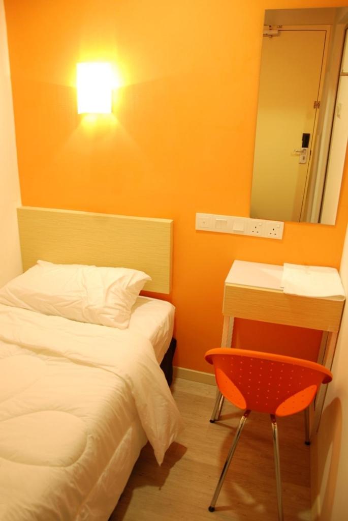 Old Penang Hotel - Penang Times Square 22/50