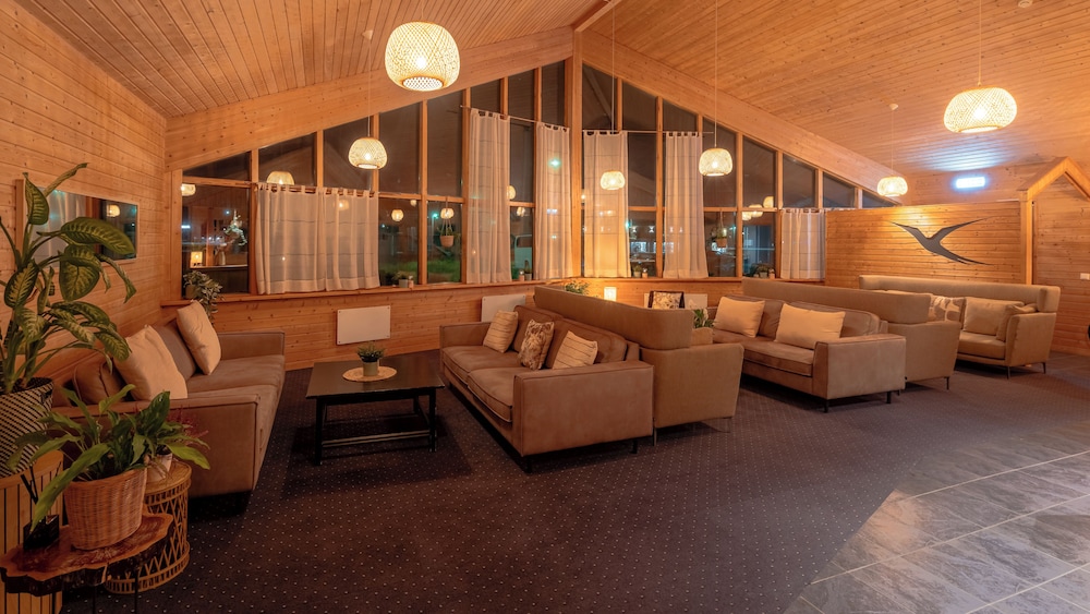 Hotel Vik 70/86