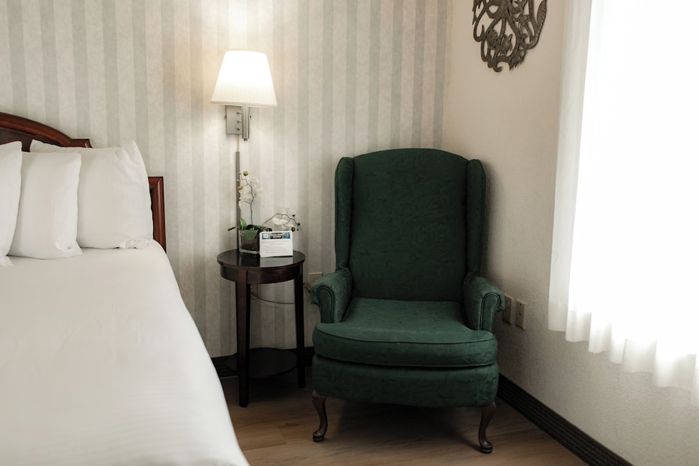Emerald Dolphin Inn 30/62