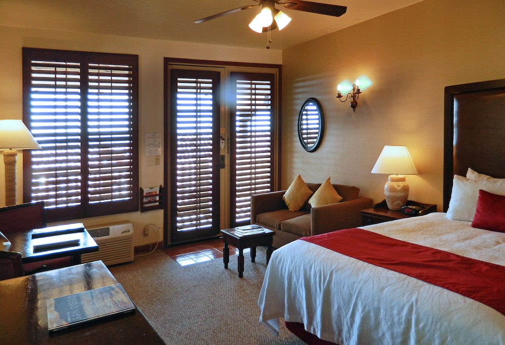 Best Western Plus Hacienda Hotel Old Town 21/49
