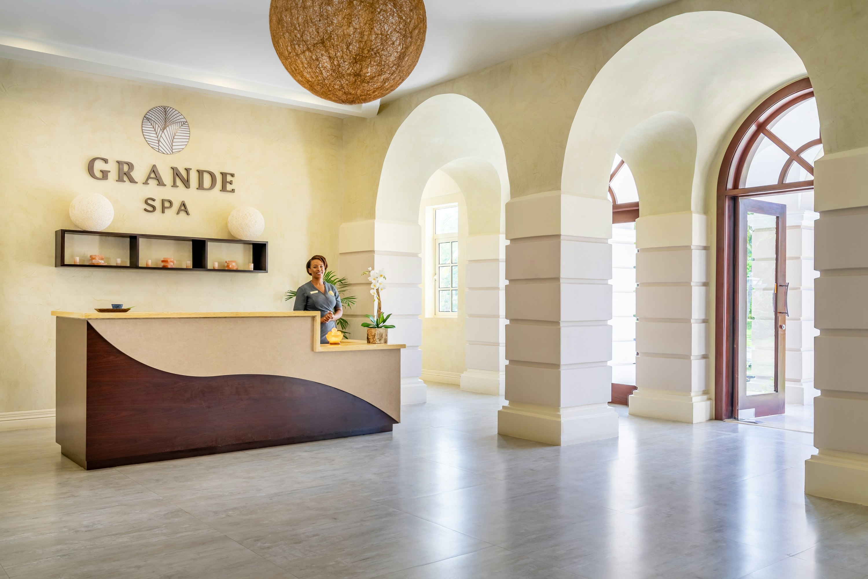 Jewel Grande Montego Bay 3/81