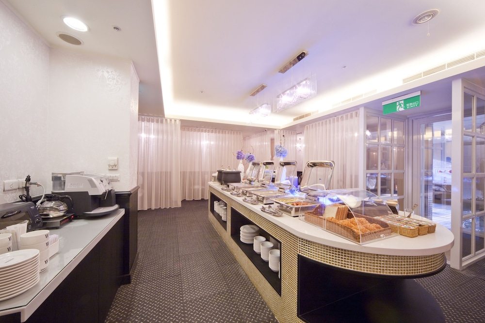 Wego Boutique Hotel-Linsen 49/50