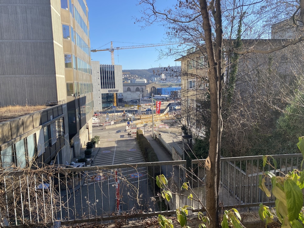 Mirage City Hotel Stuttgart 45/50