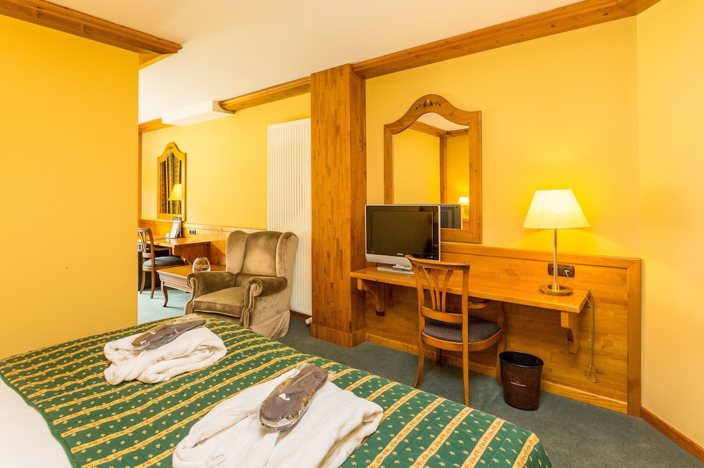 Sport Hotel Village 13/50