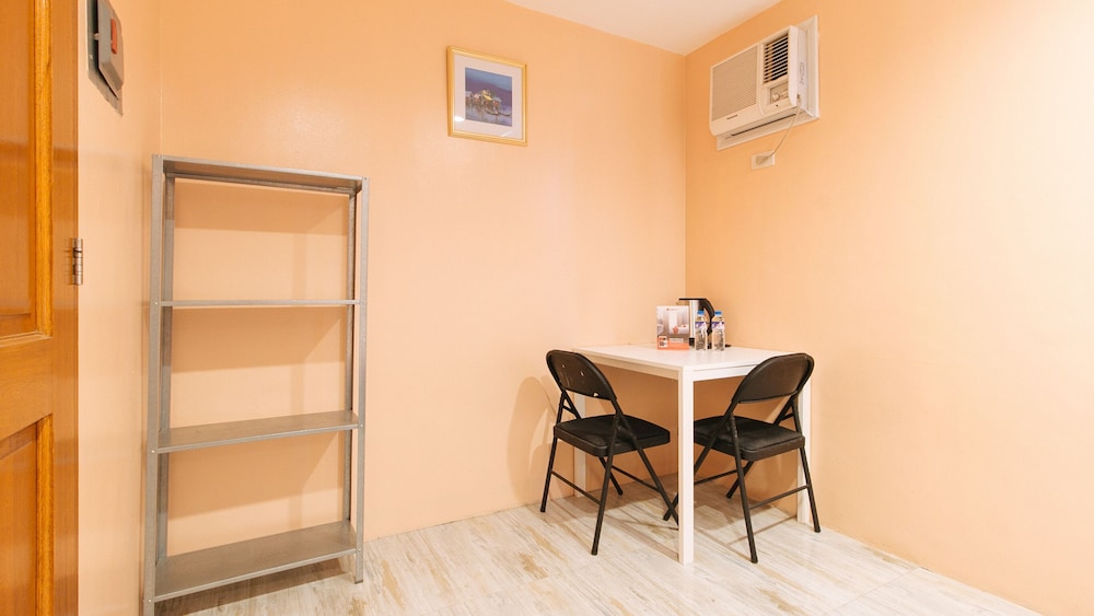 Reddoorz Edsa Pasay 14/41