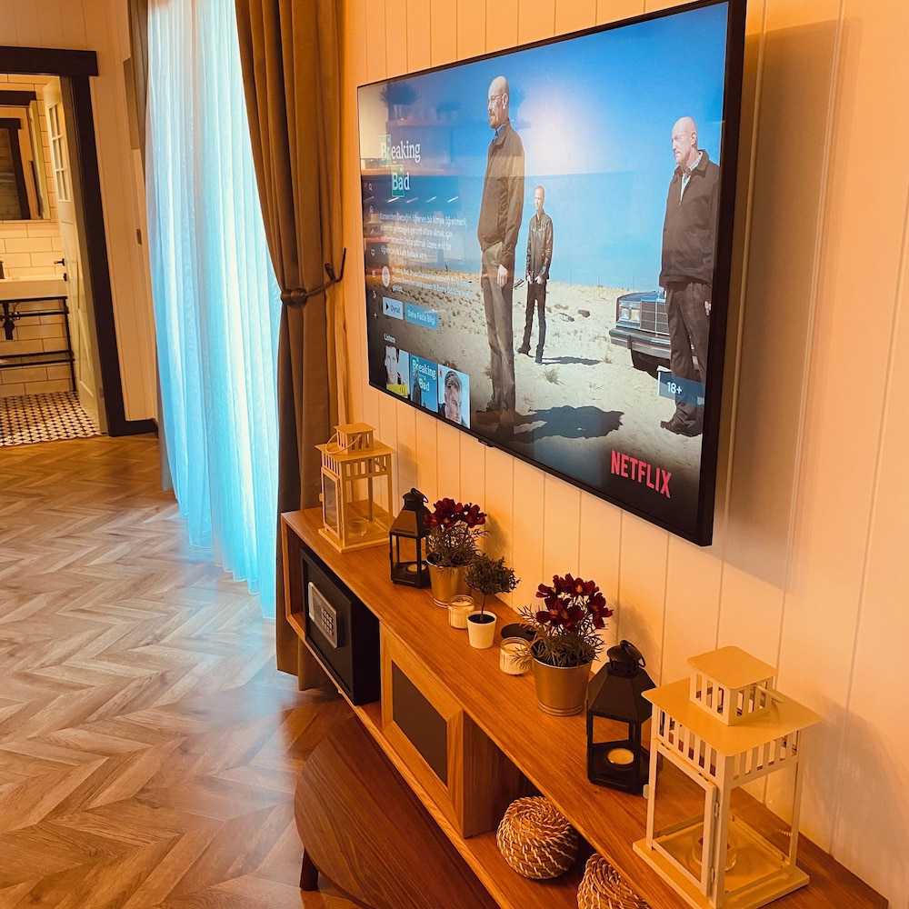 Kartepe Panorama Suites 13/50