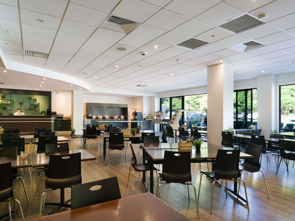 IBIS ROTORUA 29/44