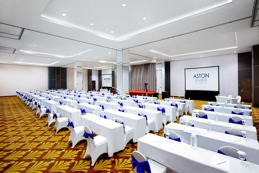 Aston Jember Hotel and Conference Center 54/65