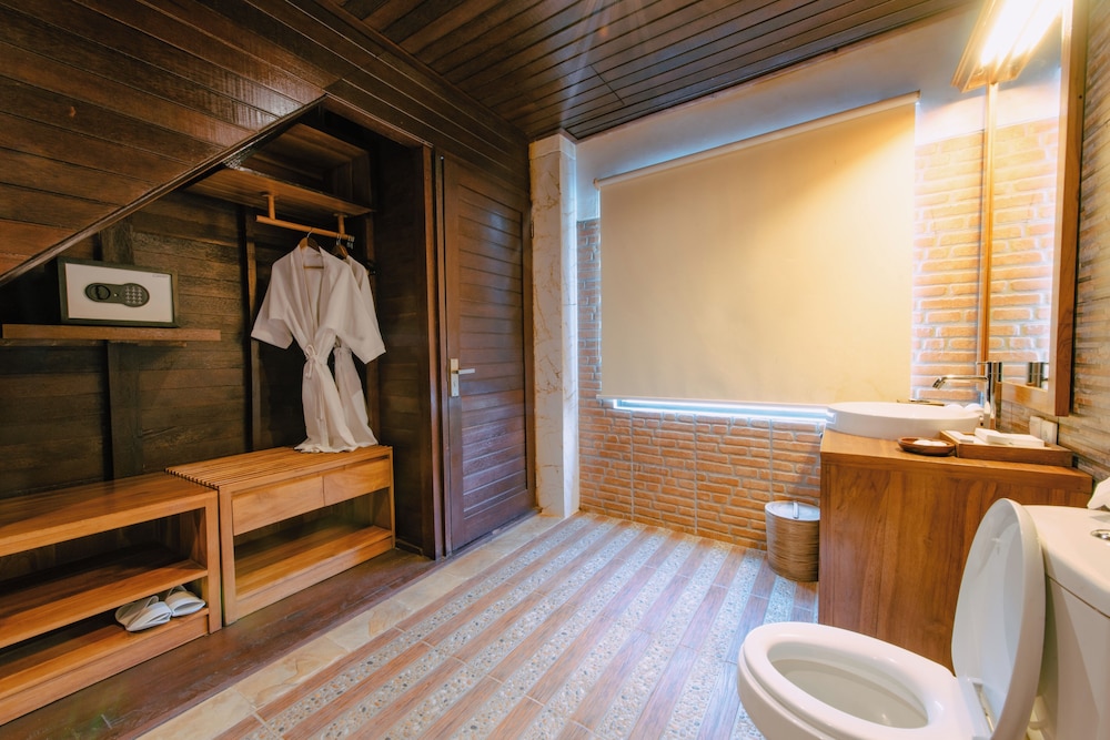PURI PANDAWA RESORT 31/50