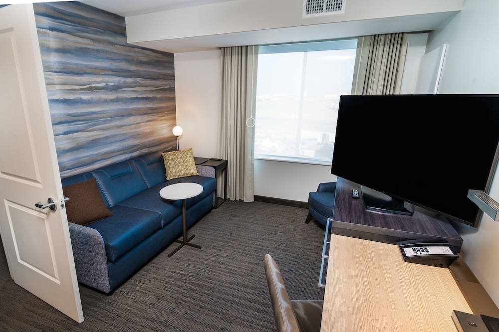 Residence Inn Upper Marlboro Joint Base Andrews 22/48