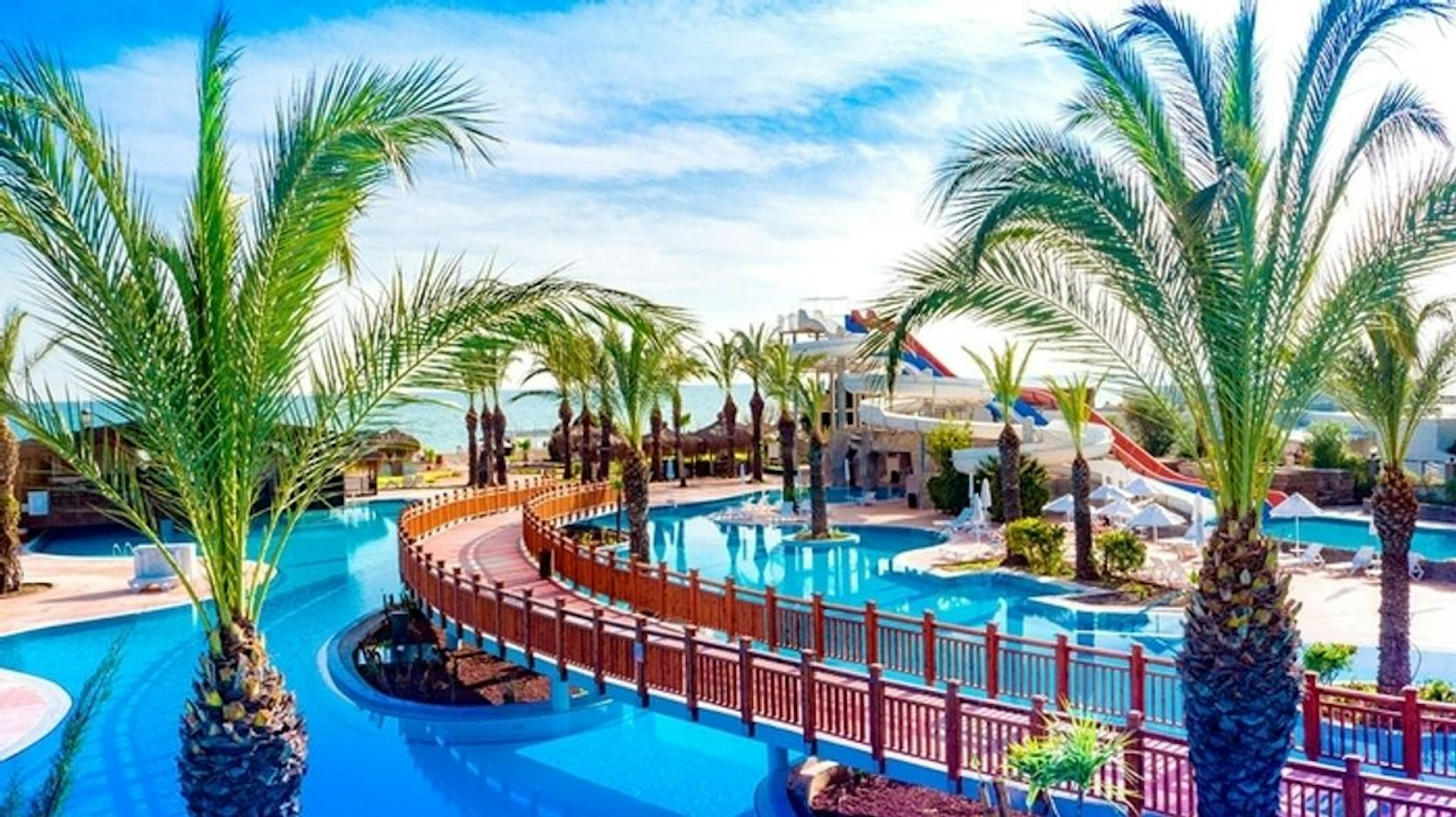Liberty Hotels Lara 33/50