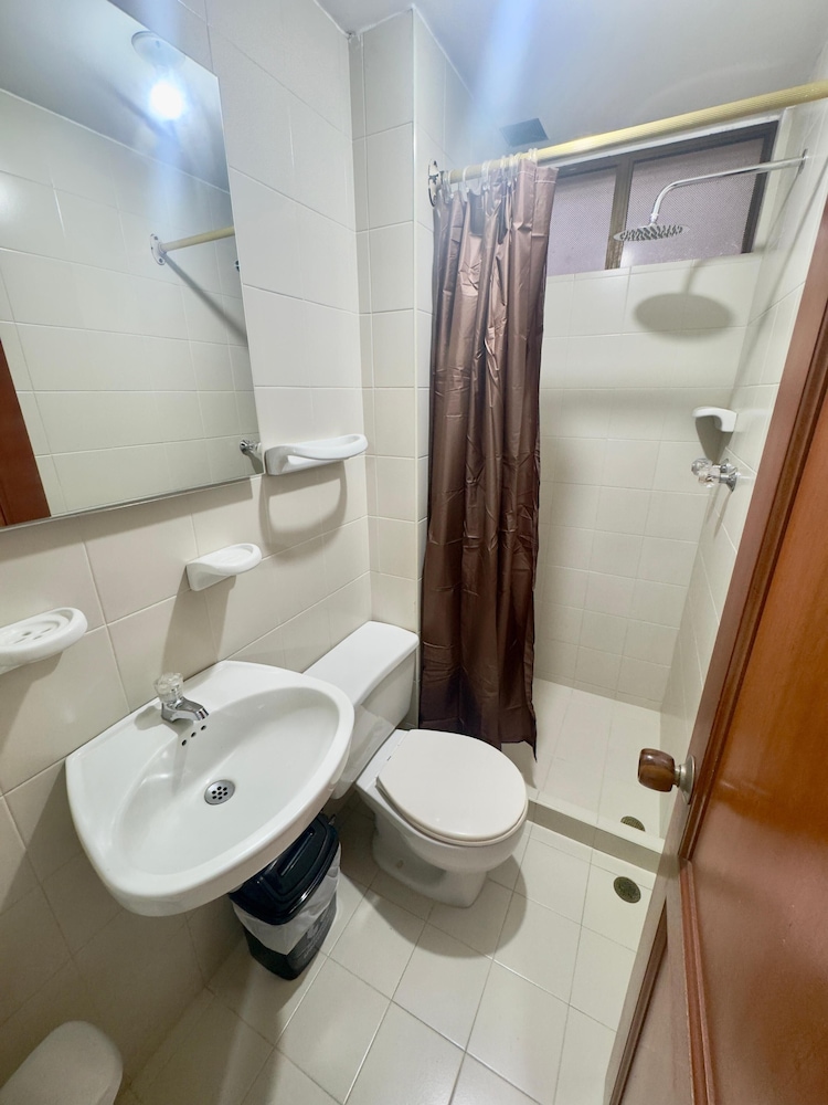 Hotel Pereira Central 30/32