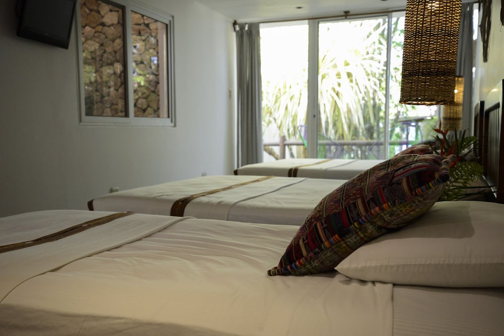 Hotel Maya Internacional 13/58