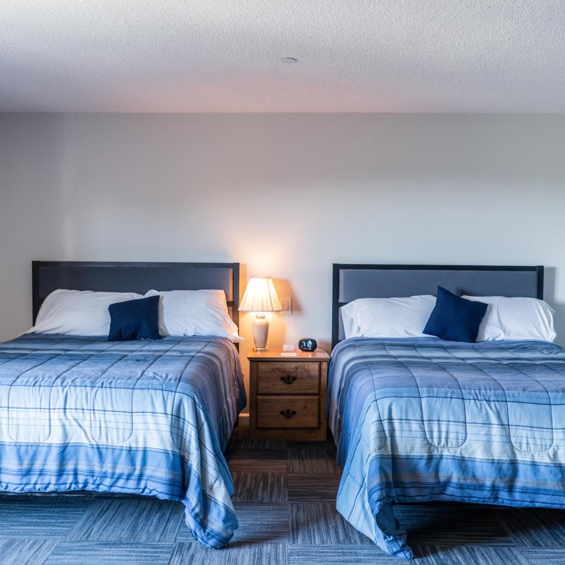 Allen Lake Resort Richfield Springs Cooperstown 3/16