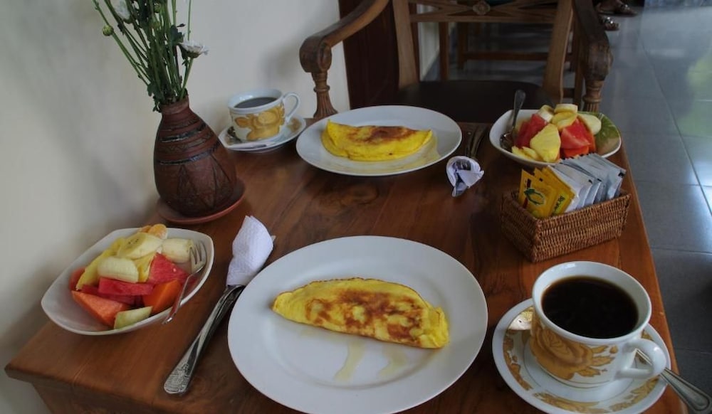 Hoi An Bali Homestay 35/40