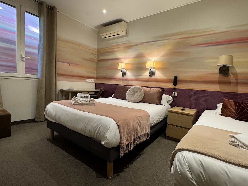 Hotel Pavillon Imperial 17/63