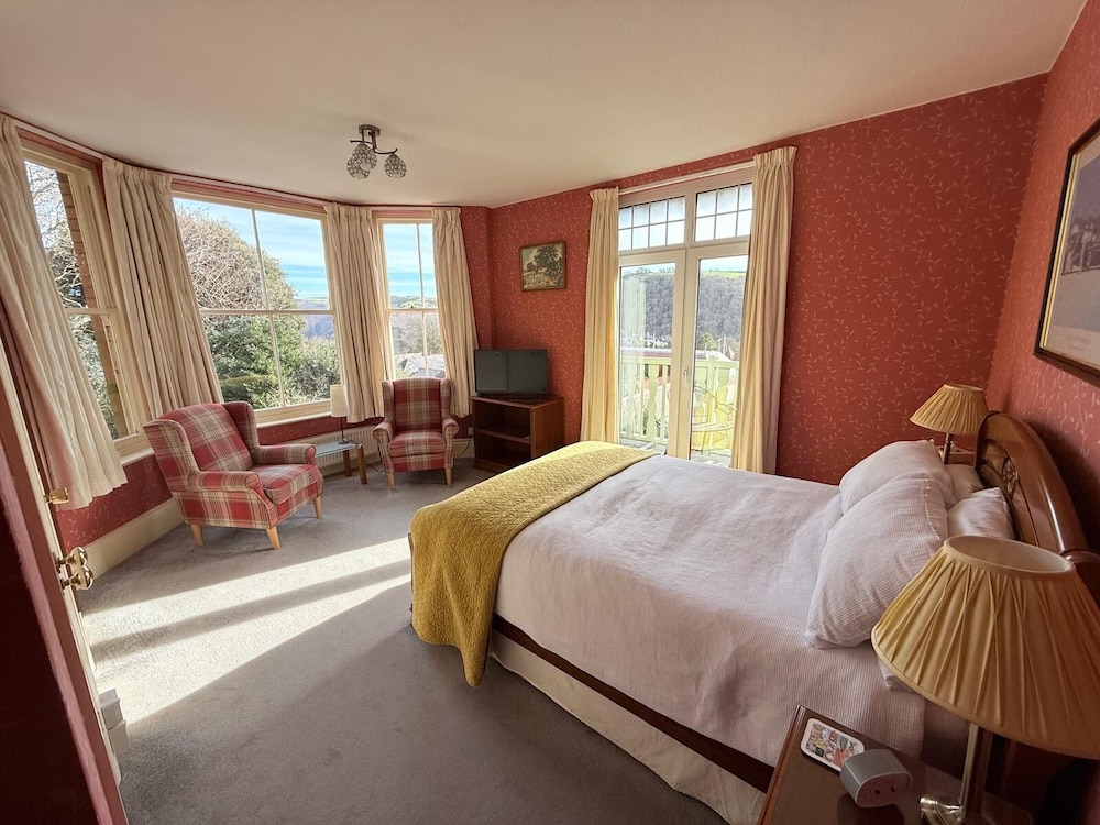 Ingleside Guest House 10/49