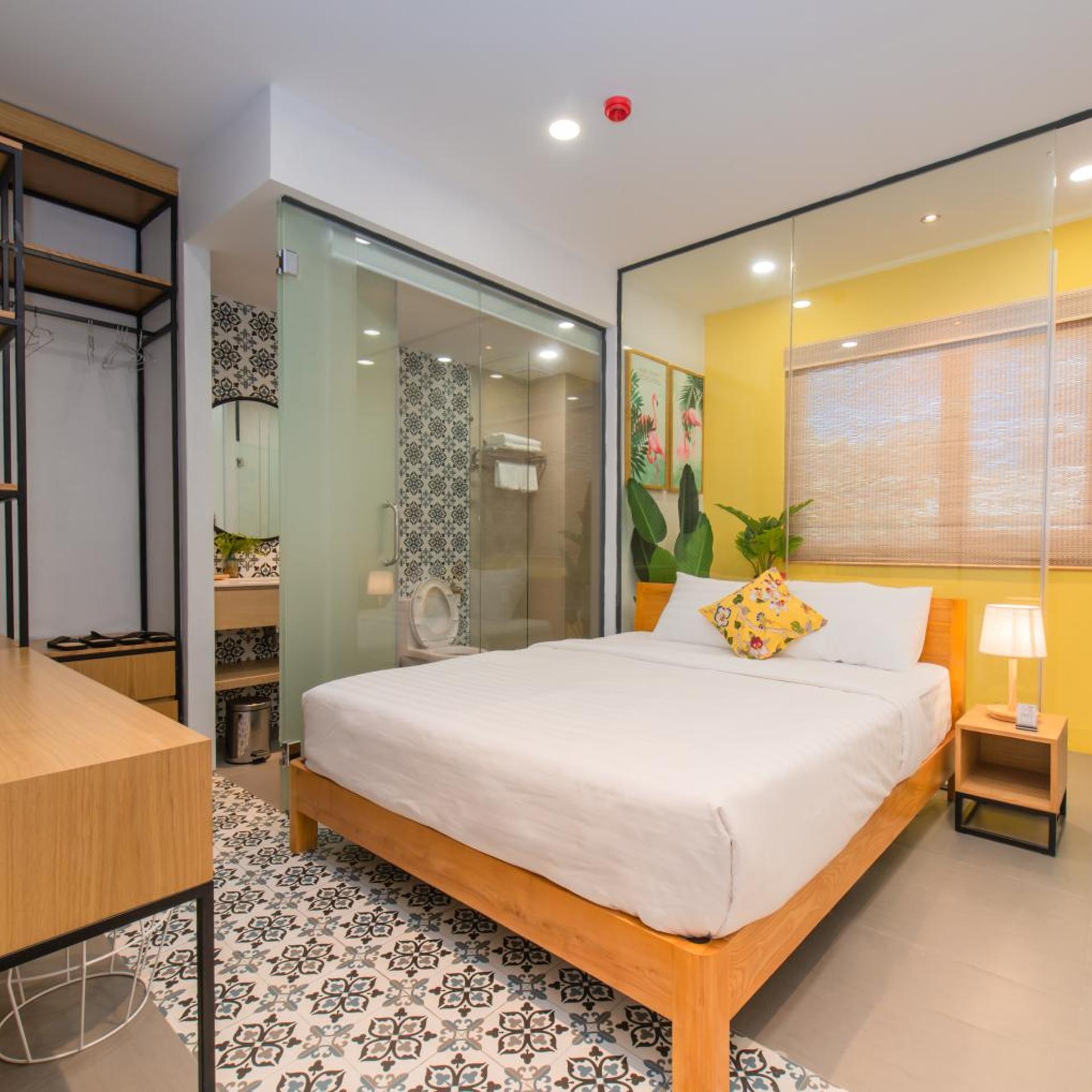 Shoho Hotel Nha Trang 9/50