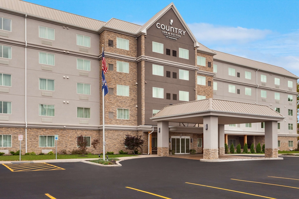 amenities