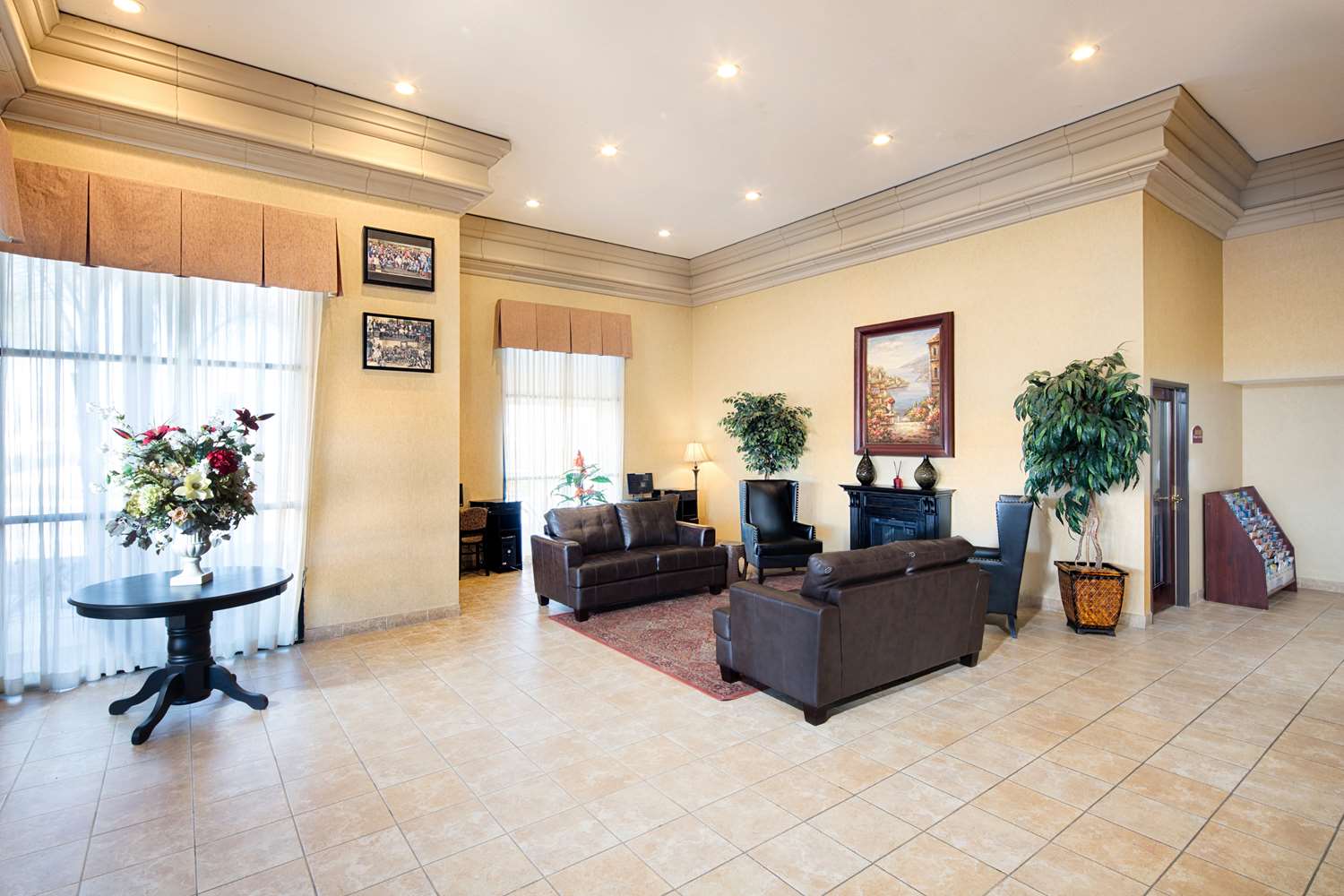 Studio6 Suites Perris, CA 26/32