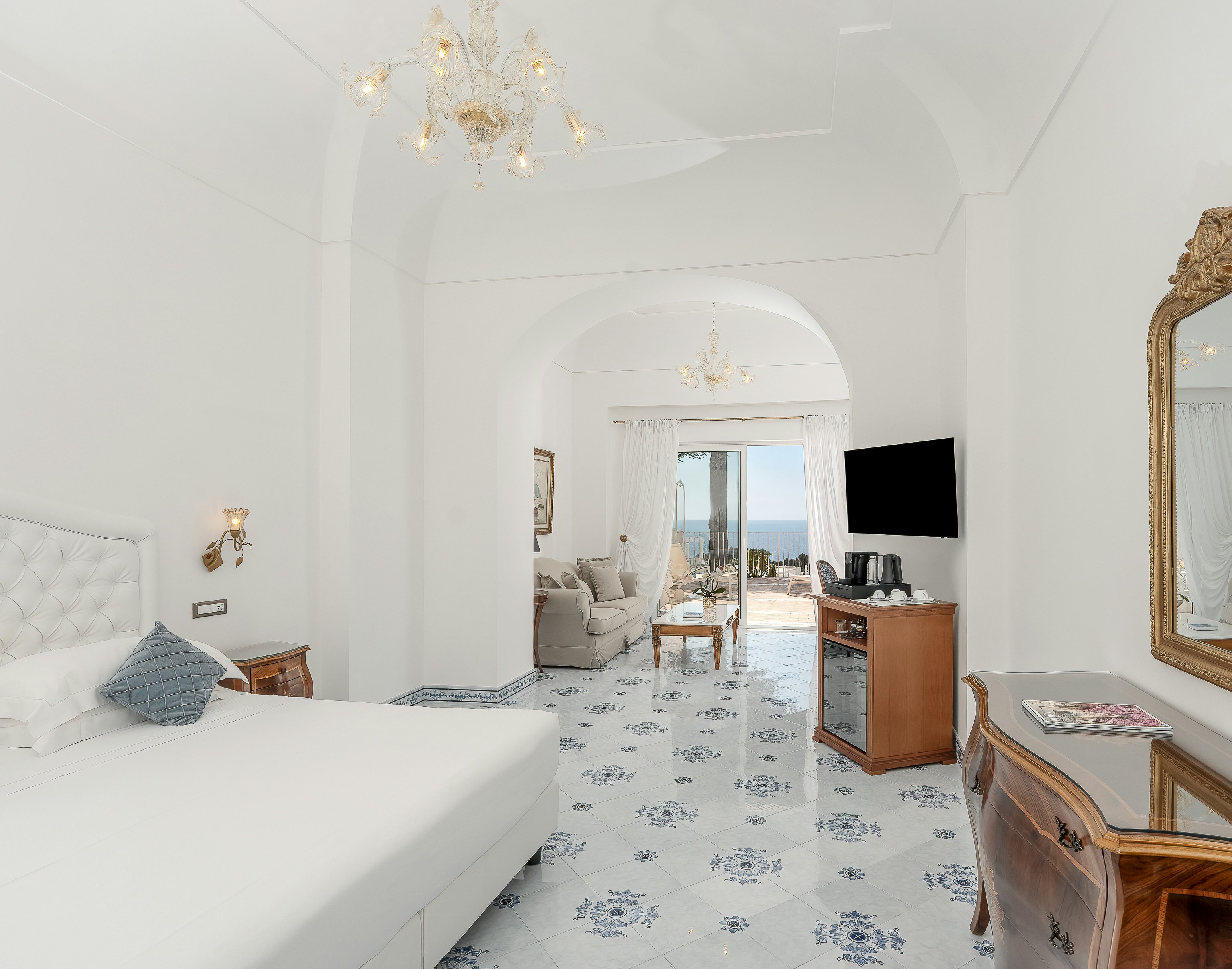 Grand Hotel Quisisana 23/75