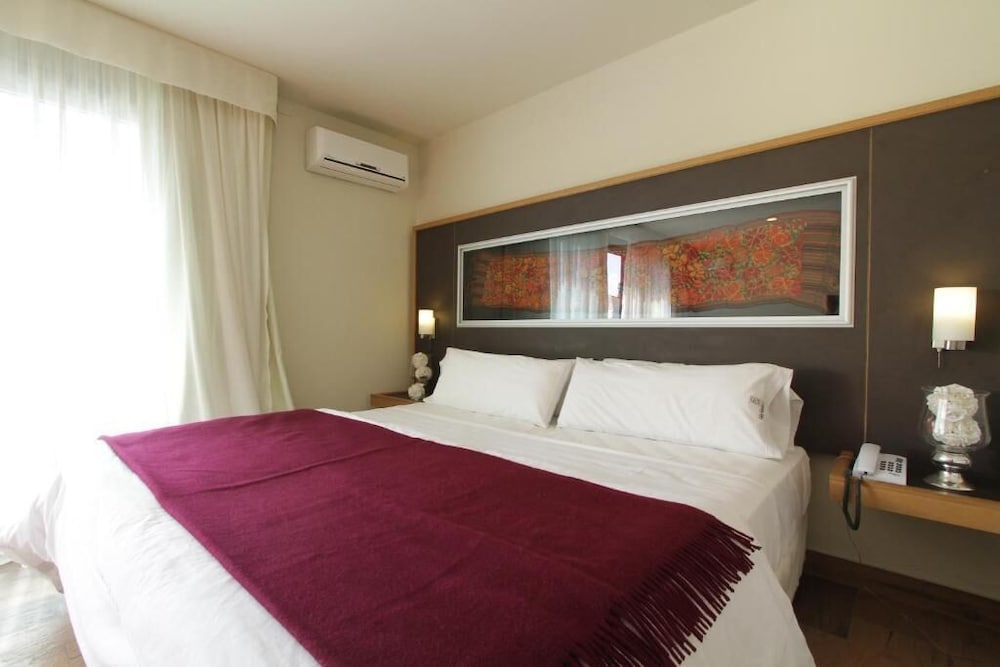 Plaza Paradiso Petit Hotel 20/62