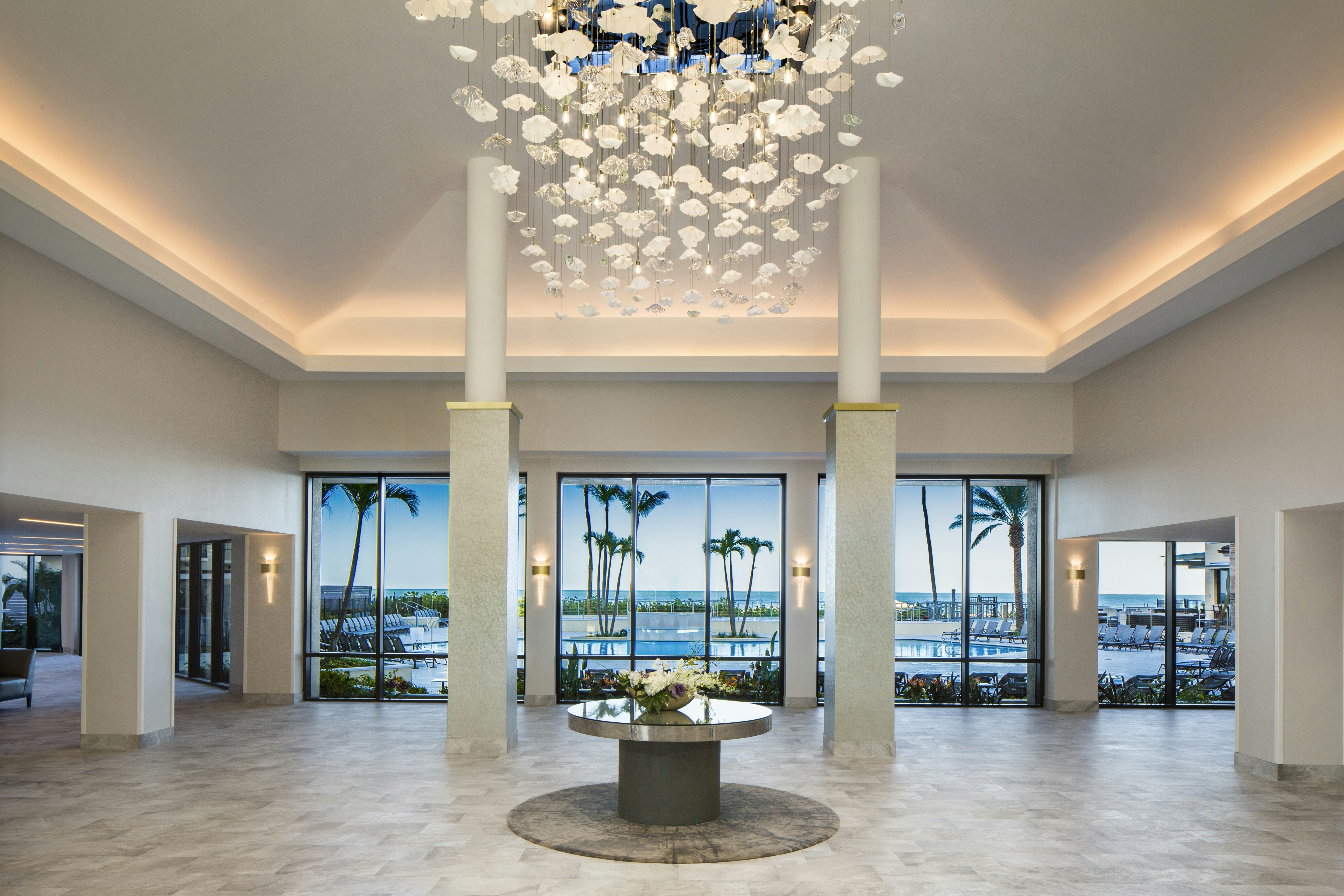 Hilton Marco Island Beach Resort and Spa 27/58
