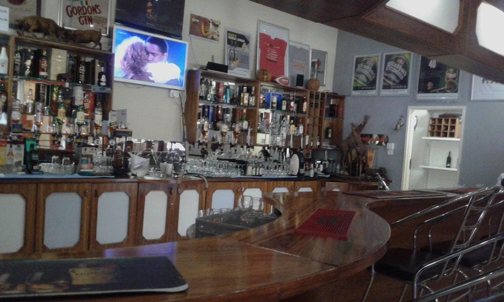 Adansonia Hotel 18/34