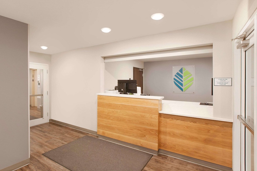 WoodSpring Suites West Monroe I-20 4/22